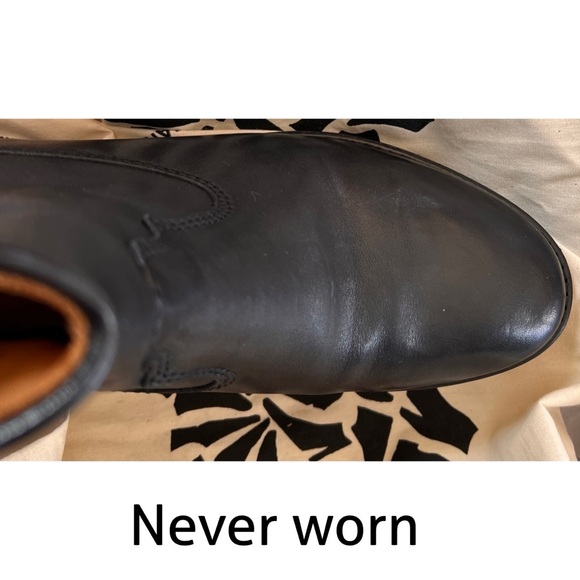 Isabel Marant | Cluster boots - Picture 7 of 9